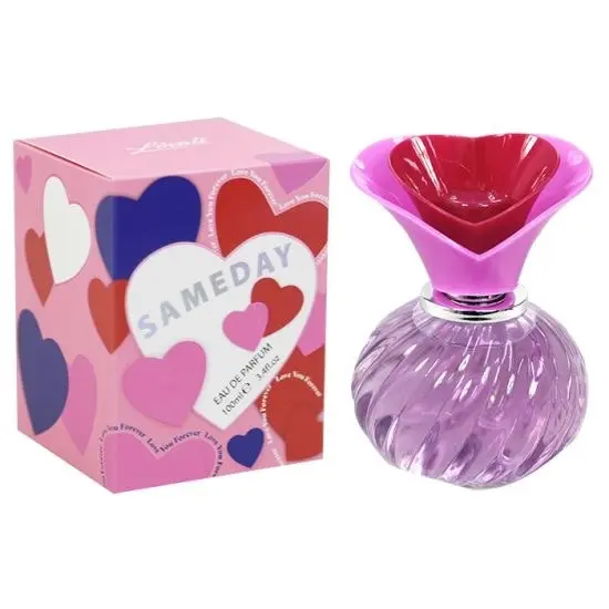 Sameday Edp 100ml - Beauty