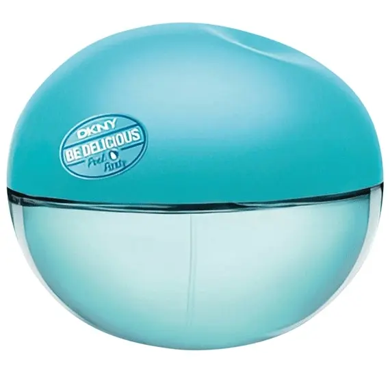 DKNY Be Delicious Pool Party Bay Breeze Edt 50ml - Beauty