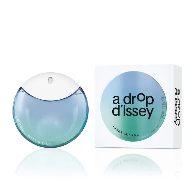 Issey Miyake A Drop D'issey Edp 50ml - Beauty