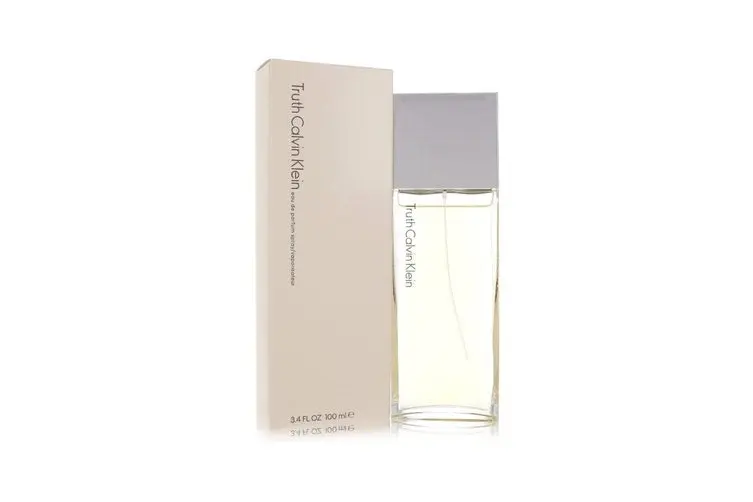 Calvin Klein Truth Edp 100ml - Beauty