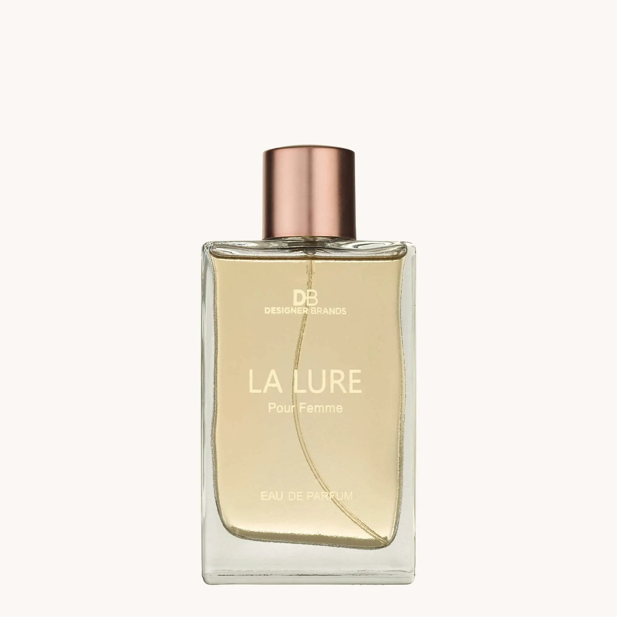 Designer Brands Fragrance La Lure Eau De Parfum 100ml - Beauty