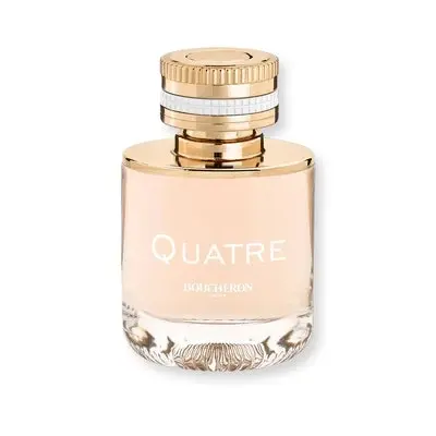 Boucheron Quatre 100ml Eau De Parfum - Beauty
