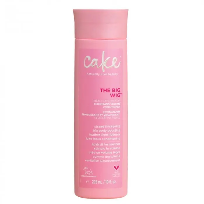 Cake Beauty The Big Wig Thickening Conditioner 295ml