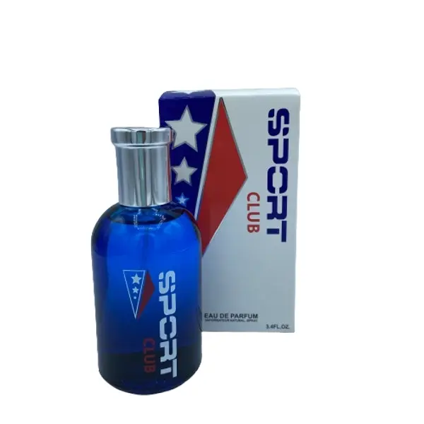 LOVALI Sport Club 100ml - Beauty