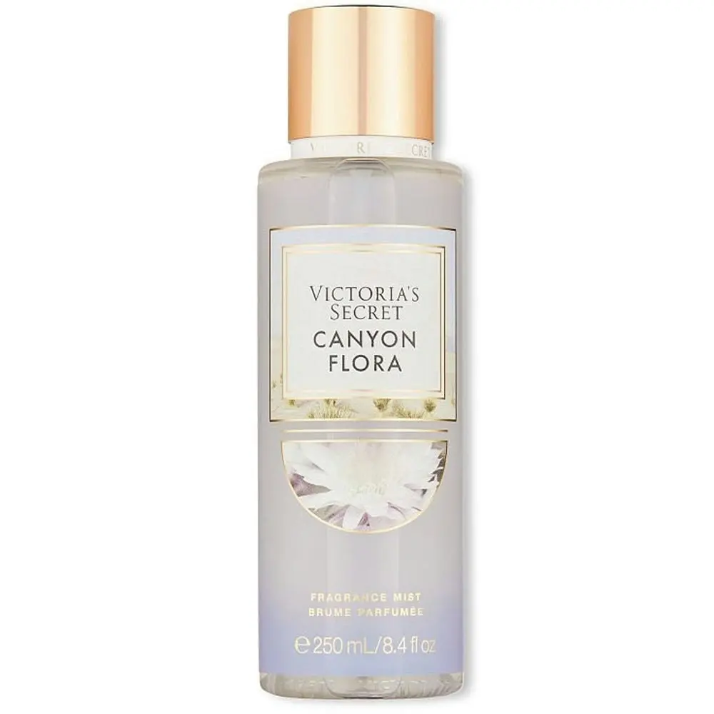 Victoria's Secret Victoria Secrets Canyon Flora - Beauty