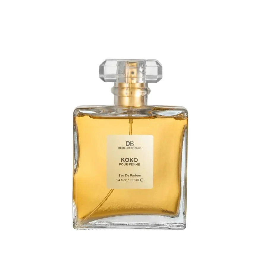 Designer Brands Koko Speccial Edition Edp 100ml - Beauty