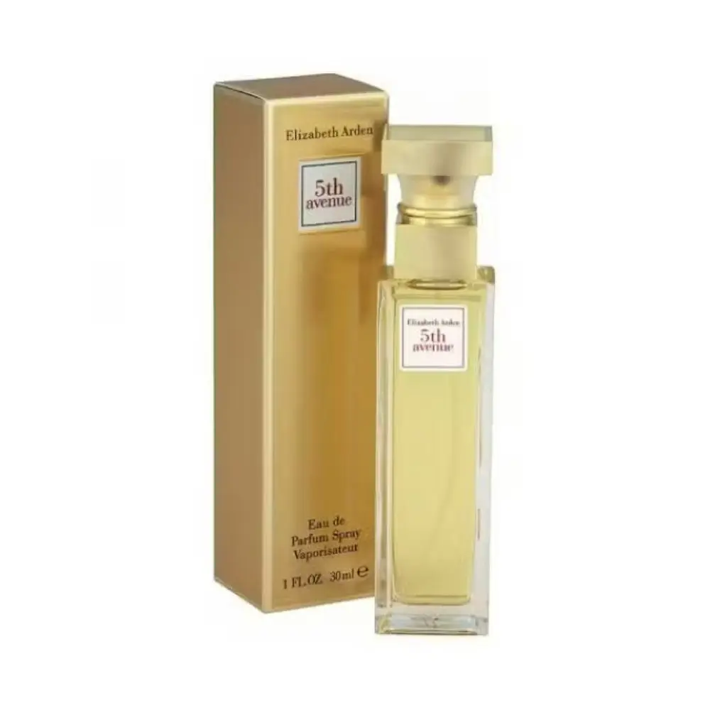Elizabeth Arden 5th Avenue Edp 30ml - Beauty
