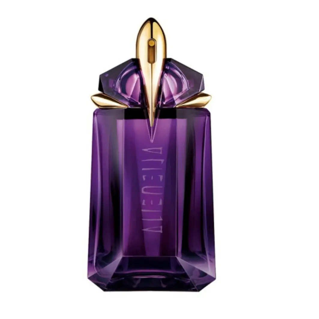 Thierry Mugler Alien Edp 60ml - Beauty