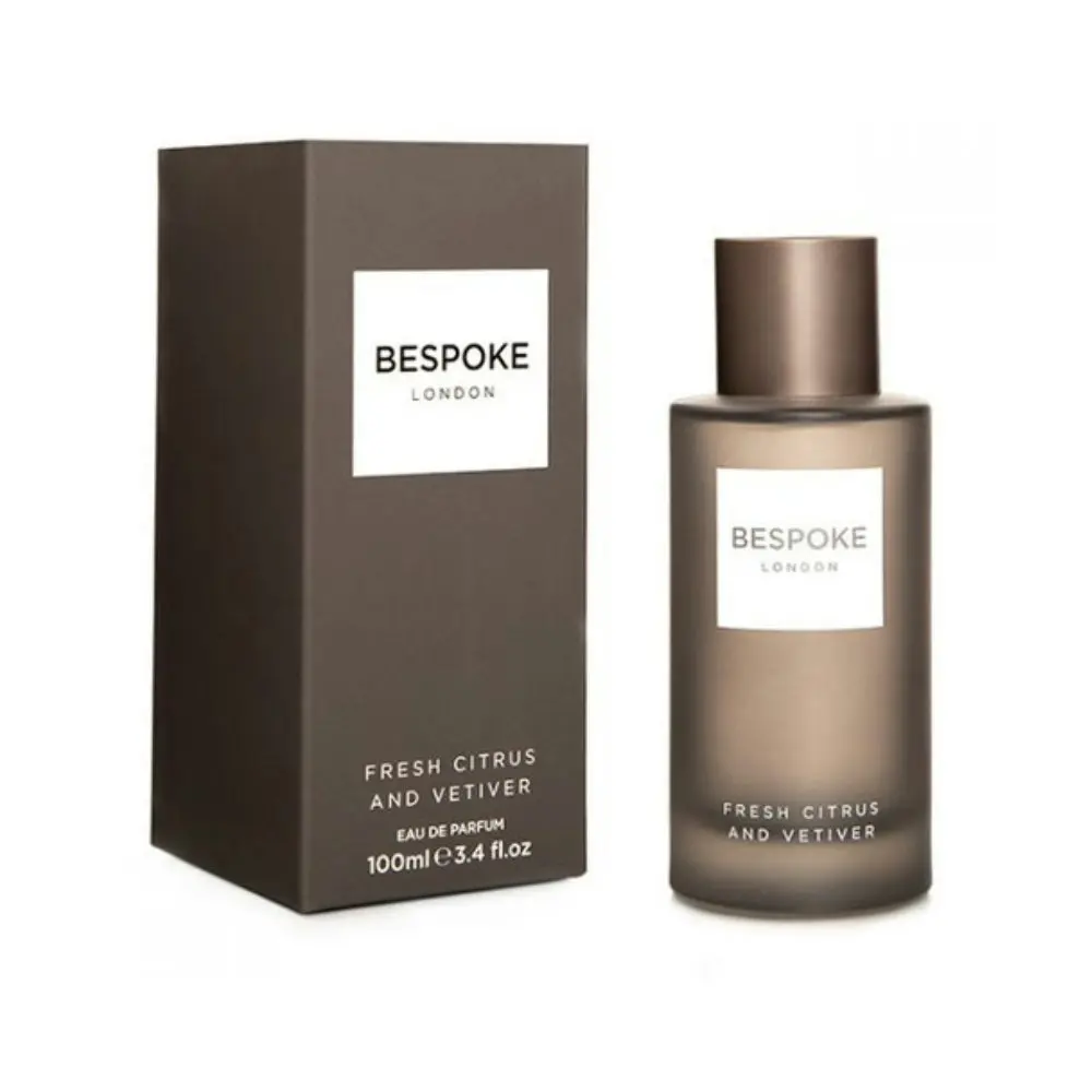 Bespoke London Bespoke Citrus Edp 100ml - Beauty