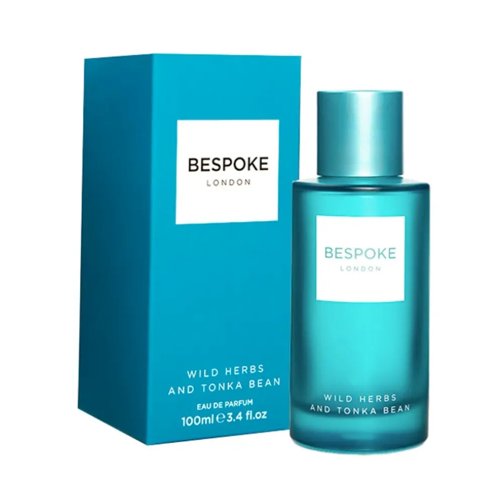 Bespoke London Bespoke Tonka Bean Edp 100ml - Beauty