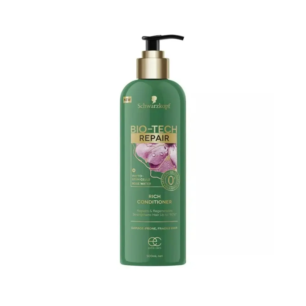 Schwarzkopf Extra Care Bio-tech Conditioner Repair 500ml