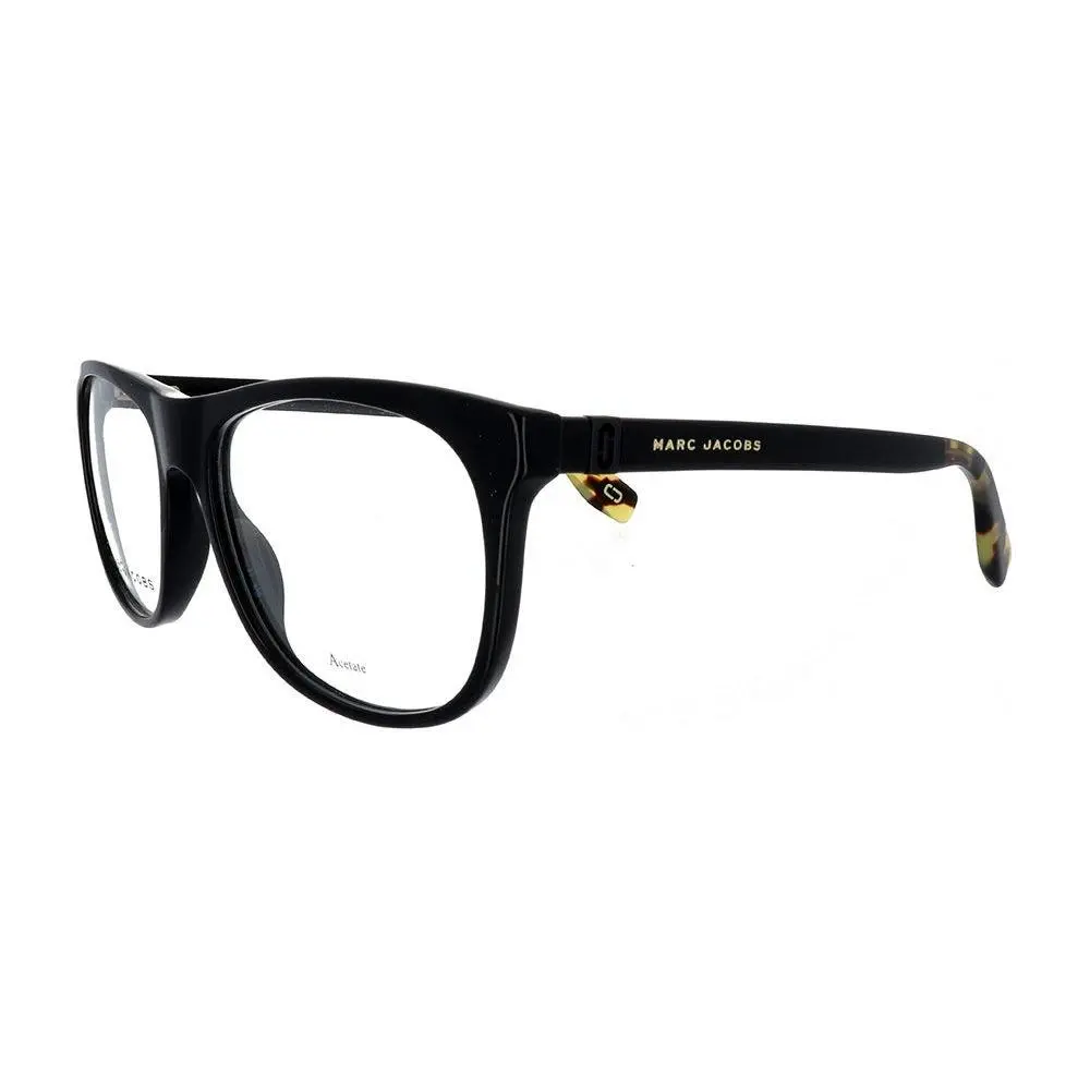 Marc Jacobs Eyewear MARC353-807-54 Unisex Acetate Optical Frame