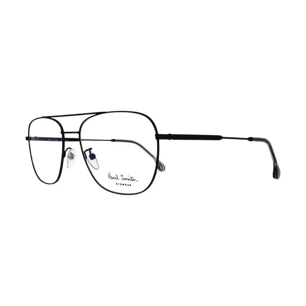 Paul Smith Eyewear PSOP007V1-05-56 Optical Frame Unisex Metal