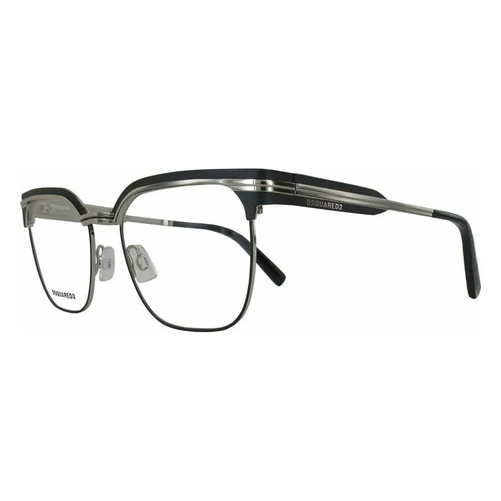 DSQUARED Eyewear Mod. DQ5240-016-51 Unisex Acetate Optical Frame