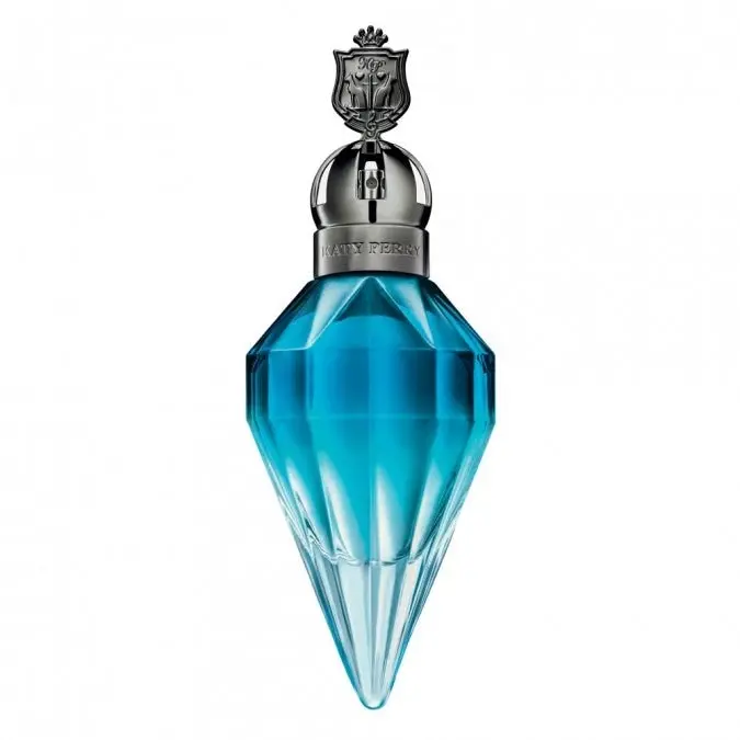 Katy Perry Royal Revolution Eau De Parfum 100ml - Beauty