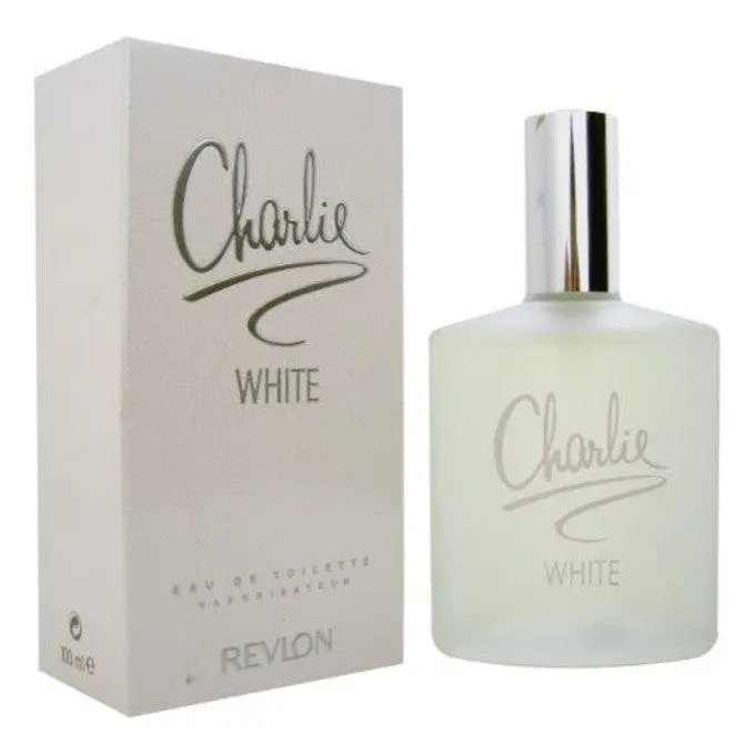 Revlon Charlie White Edt 100ml - Beauty