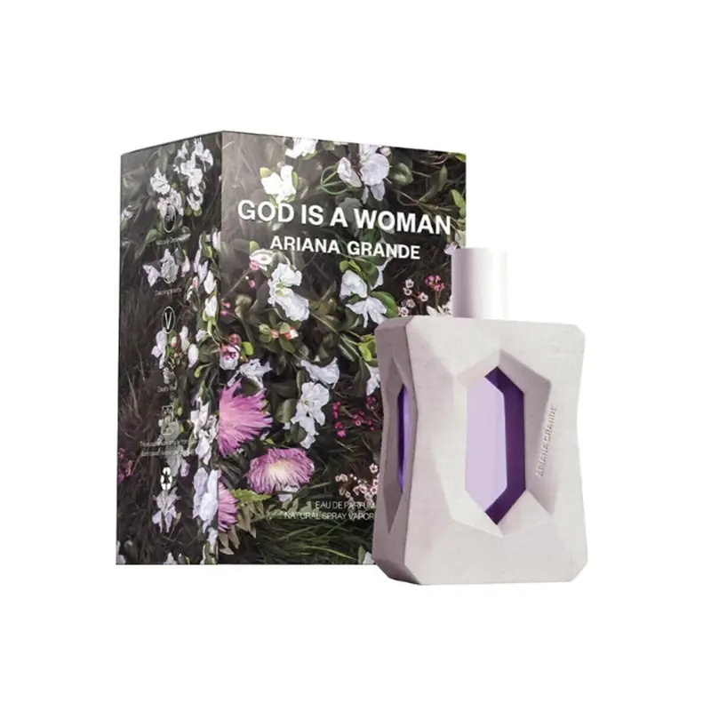 Ariana Grande God Is A Woman Edp 30ml - Beauty