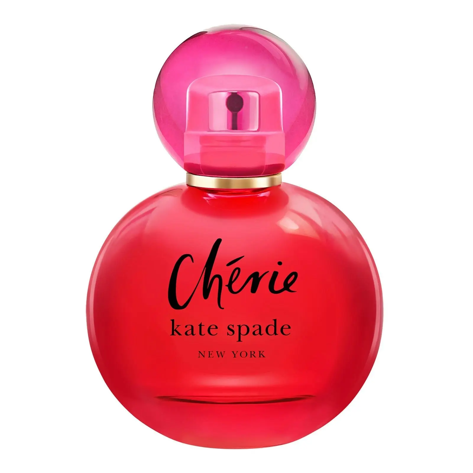 Kate Spade Cherie Edp 60ml - Beauty
