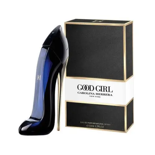 Carolina Herrera Good Girl Edp 50ml - Beauty
