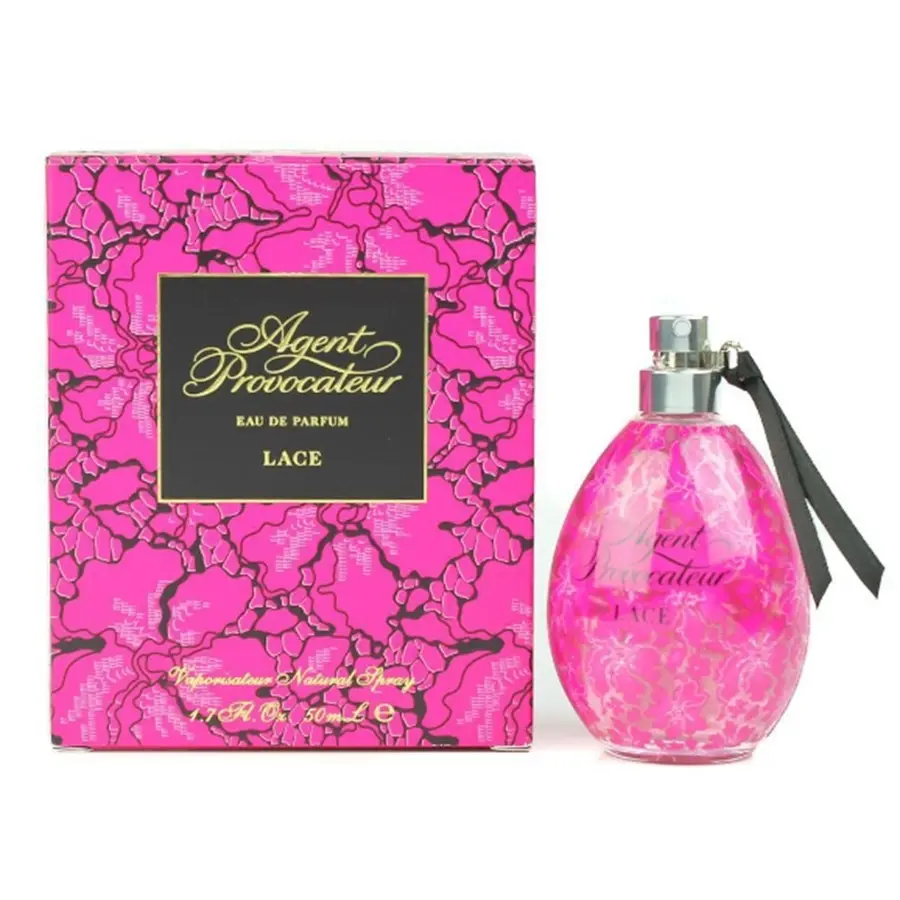 Lace By Agent Provocateur For Women Edp 50ml - Beauty