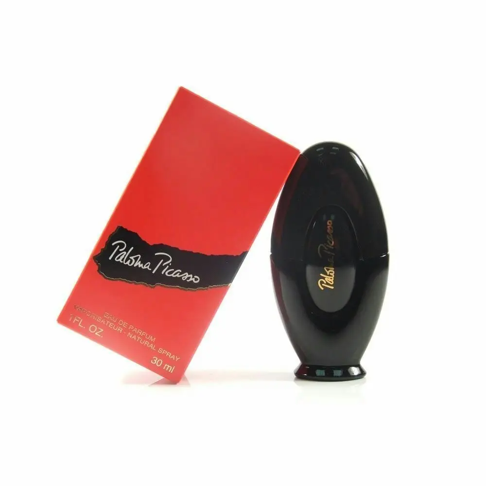 Paloma Picasso Women Edp 30ml - Beauty