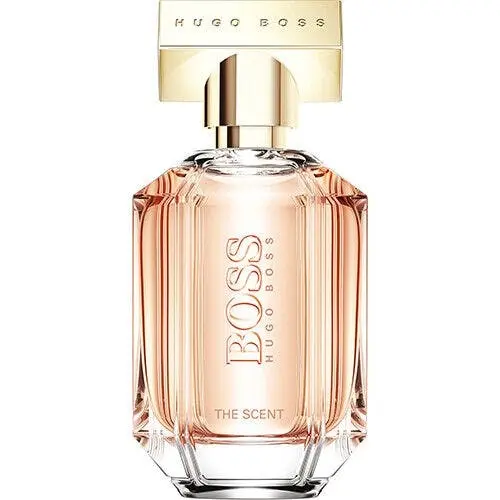 Hugo Boss The Scent For Her Edp 100ml - Beauty
