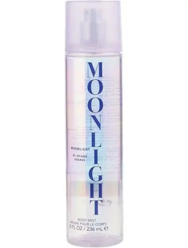 Ariana Grande Moonlight Body Mist 236ml Spray Women - Beauty