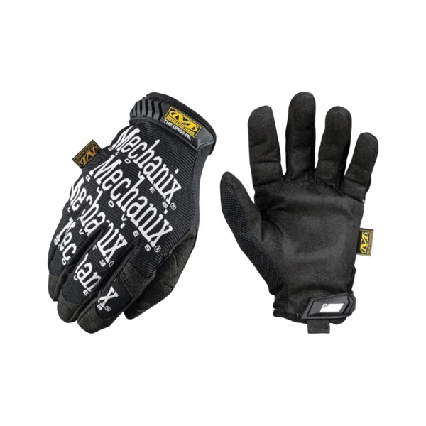 The Original Series MG-05-010 Utility Work Gloves, Men's, L, 10 in L, Keystone Thumb, Hook and Loop Cuff