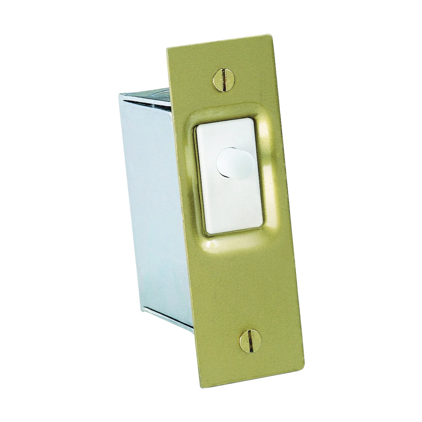 GSW-SK Door Switch, 16/10 A, 125/277 V, SPST, Tan