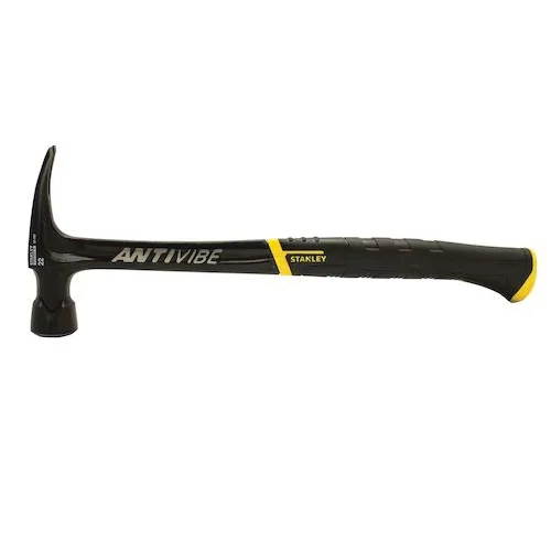 Fatmax Xtreme 51-167 Framing Hammer, 22 oz Head, Rip Claw Head, Steel Head, 16 in OAL