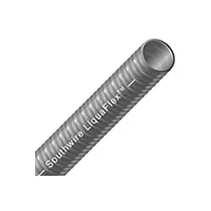 Ultratite 55094321 Conduit, 3/4 in, 25 ft L, PVC - Southwire