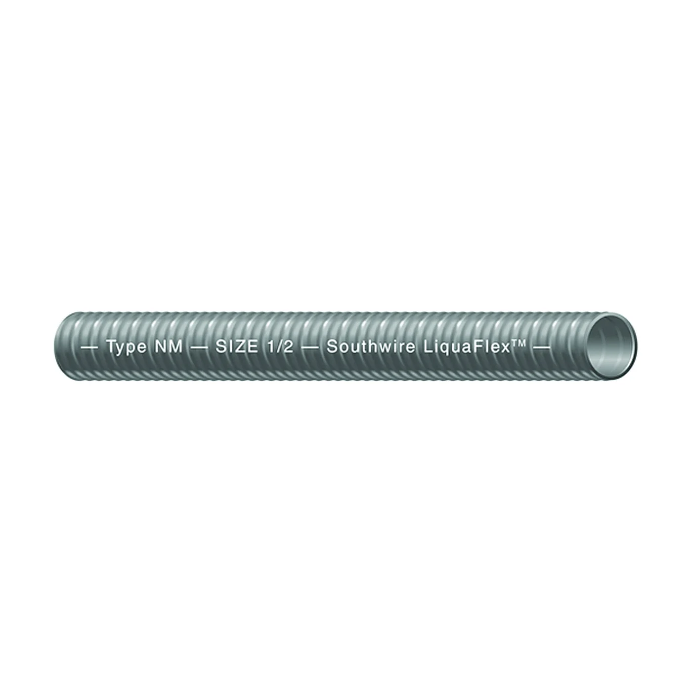 Ultratite 55094221 Conduit, 1/2 in, 25 ft L, PVC - Southwire