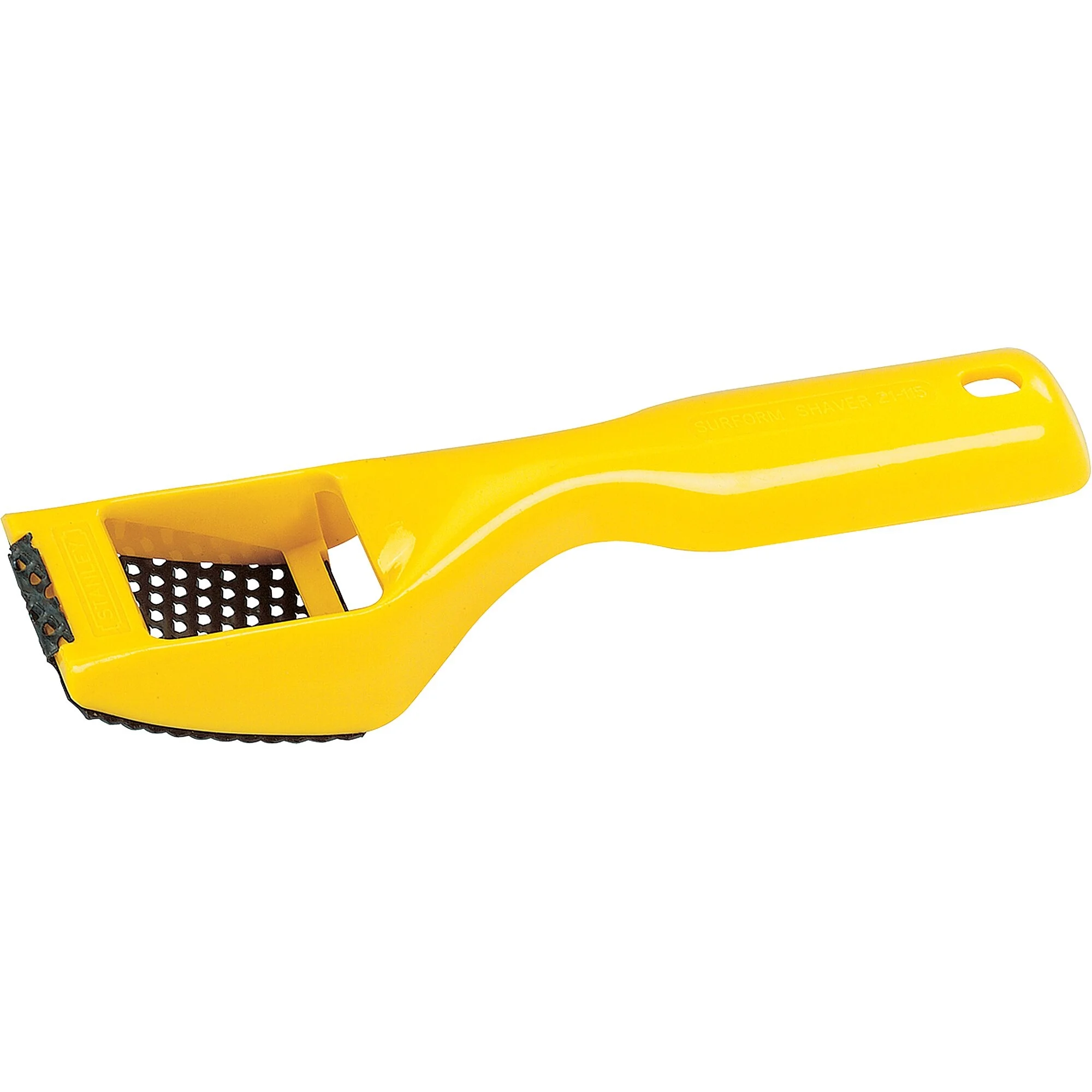 Surform 21-115 Shaver, 1-5/8 in W Blade