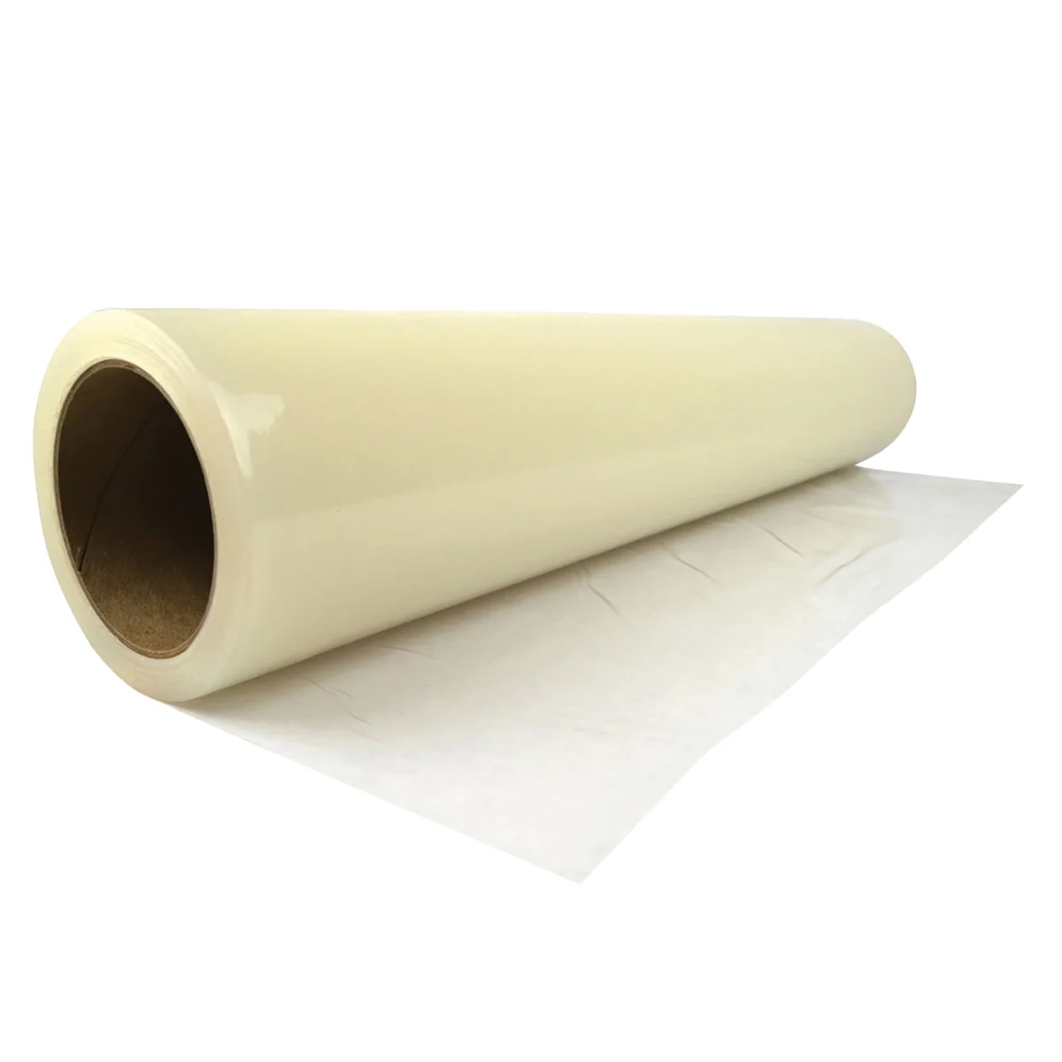 CS24200L Carpet Shield, 200 ft L, 24 in W, 2.5 mil Thick, Polyethylene, Clear - Surface Shields