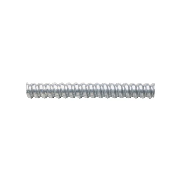 Alflex FO5000025M Flexible Conduit, 1/2 in, 25 ft L, Aluminum - Southwire