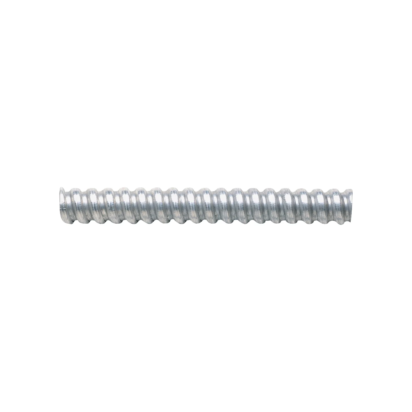 Alflex FO7500050M Conduit, 3/4 in, 50 ft L, Aluminum - Southwire