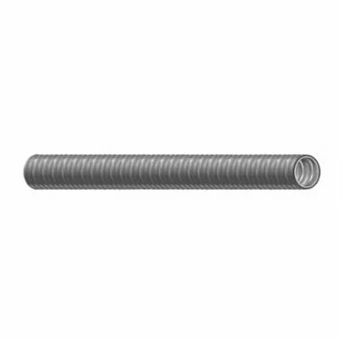 Titan 2 55082703 Conduit, 3/4 in, 100 ft L, Steel, Gray, Galvanized - Southwire