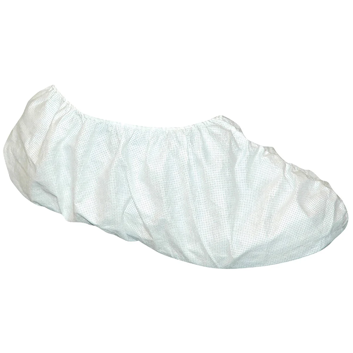04501/50 Shoe Guard, Universal, White, Polypropylene - Trimaco