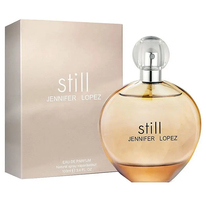 Jennifer Lopez Still 100ml EDP (L) SP - Beauty