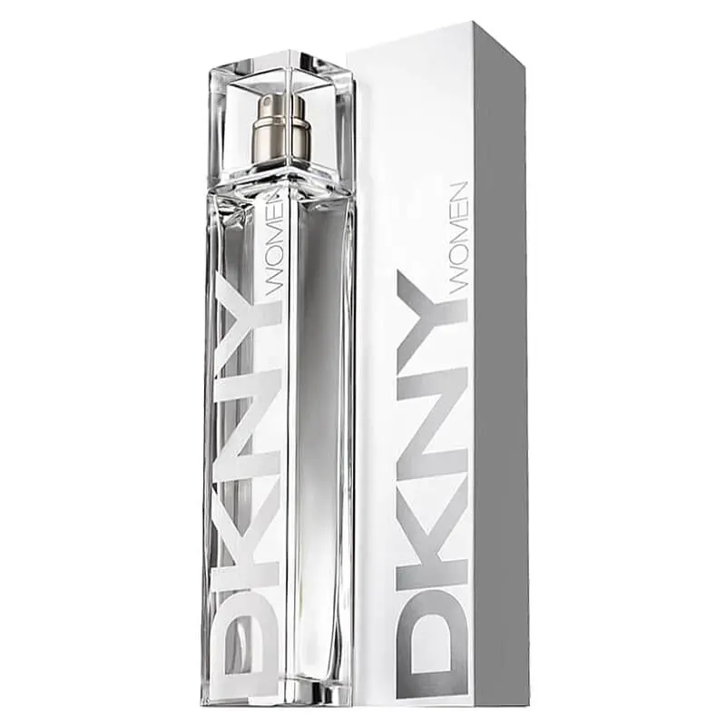 Donna Karan DKNY Women (Energizing) 100ml EDT (L) SP - Beauty