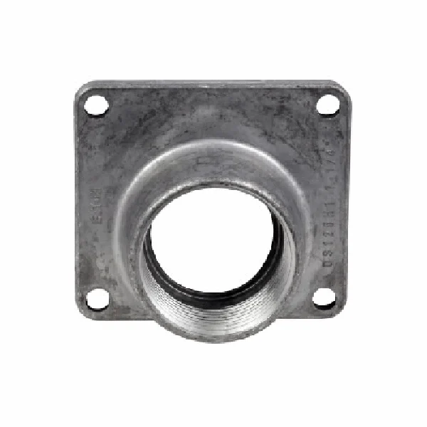 DS125H1CS Conduit Hub, 1-1/4 in, Aluminum