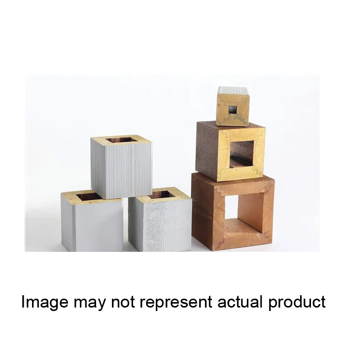 01267660 Real Post - Woodtone