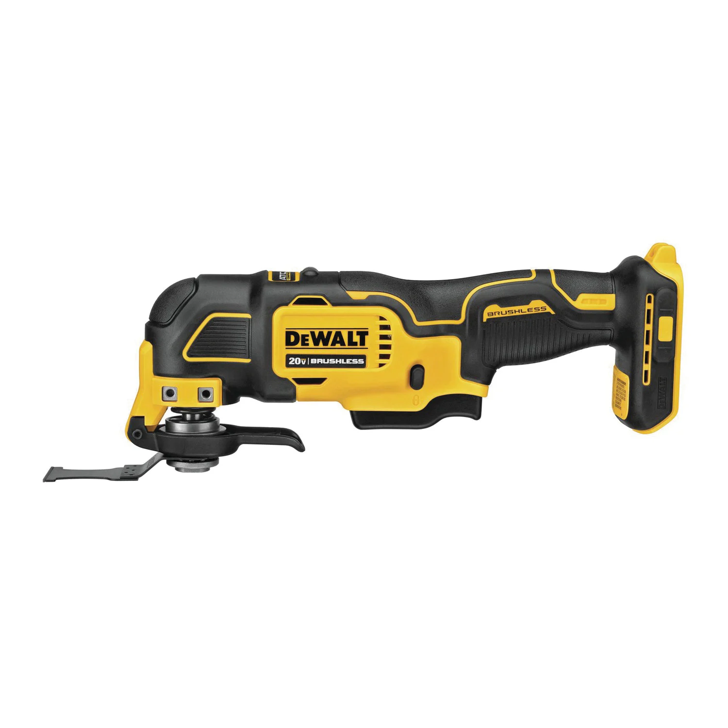 DeWalt 20V MAX ATOMIC Cordless Oscillating Multi-Tool Tool Only