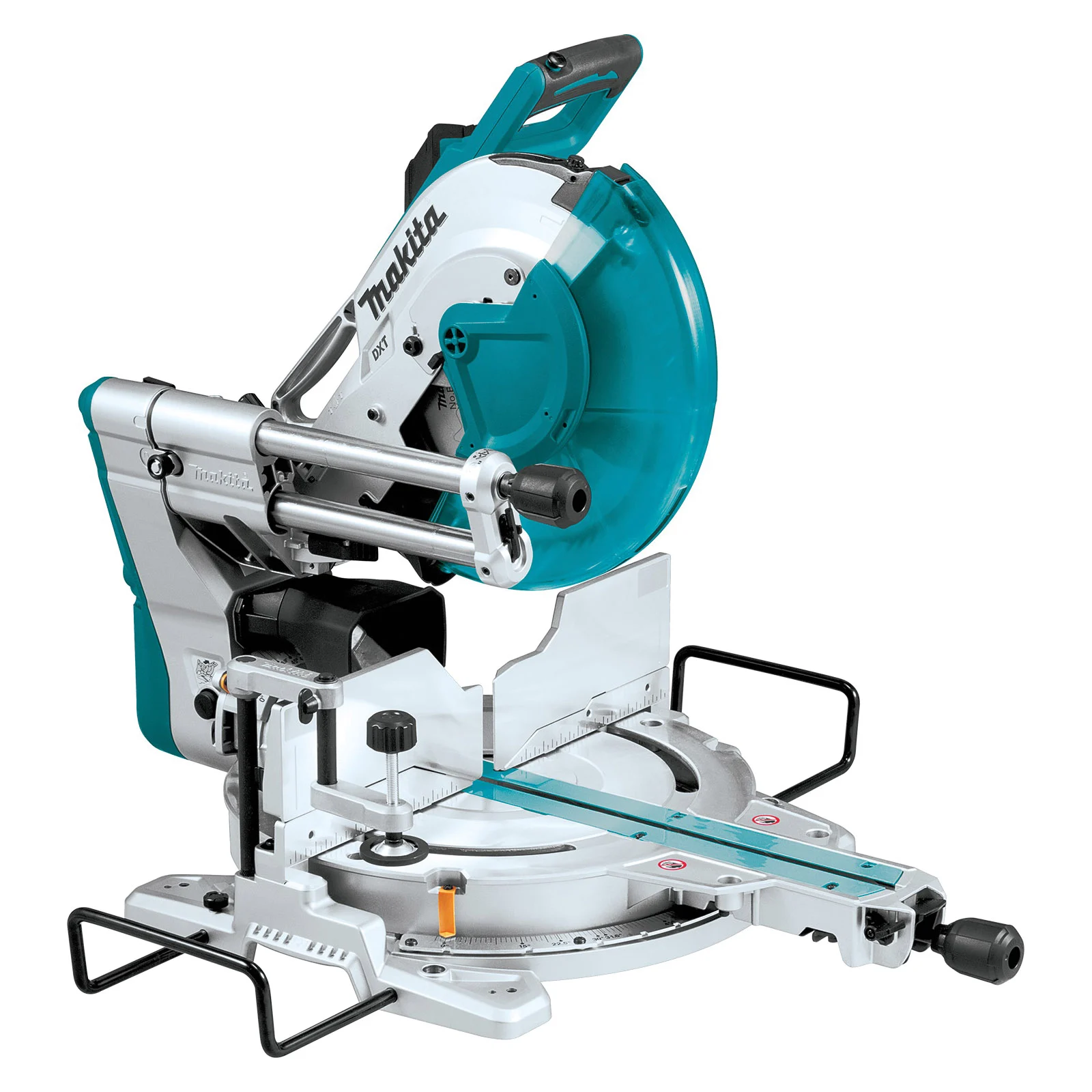 LS1219L Sliding Compound Miter Saw, 12 in Dia Blade, 3-5/8 x 15 in Cutting Capacity, 3200 rpm Speed