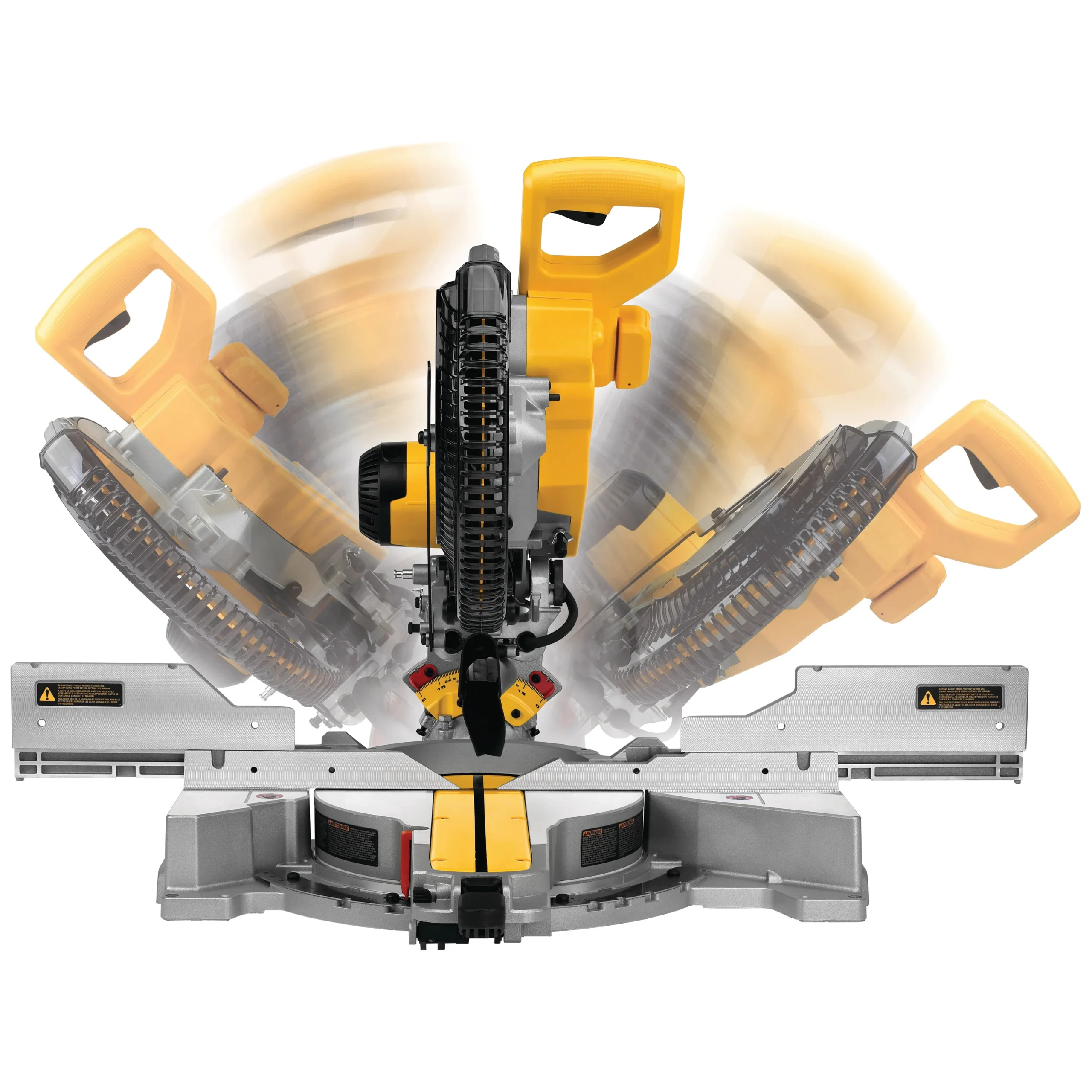 DWS779 Sliding Miter Saw, Electric, 12 in Dia Blade, 6-3/4 in Cutting Capacity, 3800 rpm Speed