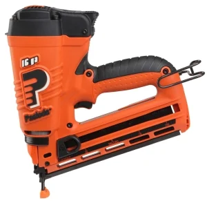IM250ALi Angled Finish Nailer, Battery Included, 7.4 V, 1.5 Ah, 100 Magazine, 20 deg Collation, Angled Collation - Paslode