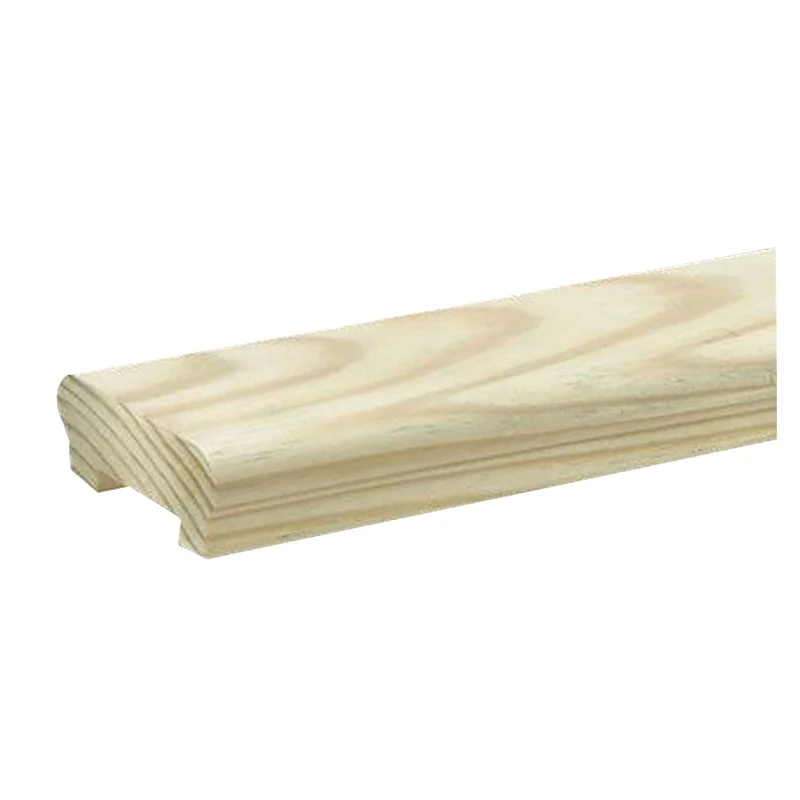 218848 Moulded Handrail, 6 ft L, 4 ft W - UFP