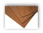 Underlayment, 4.8 mm x 4 ft x 8 ft - Masonite, Surfaced on 1 Side