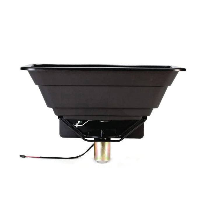 MFHP53880 Food Plot Spreader, 50 lb Hopper - Moultrie
