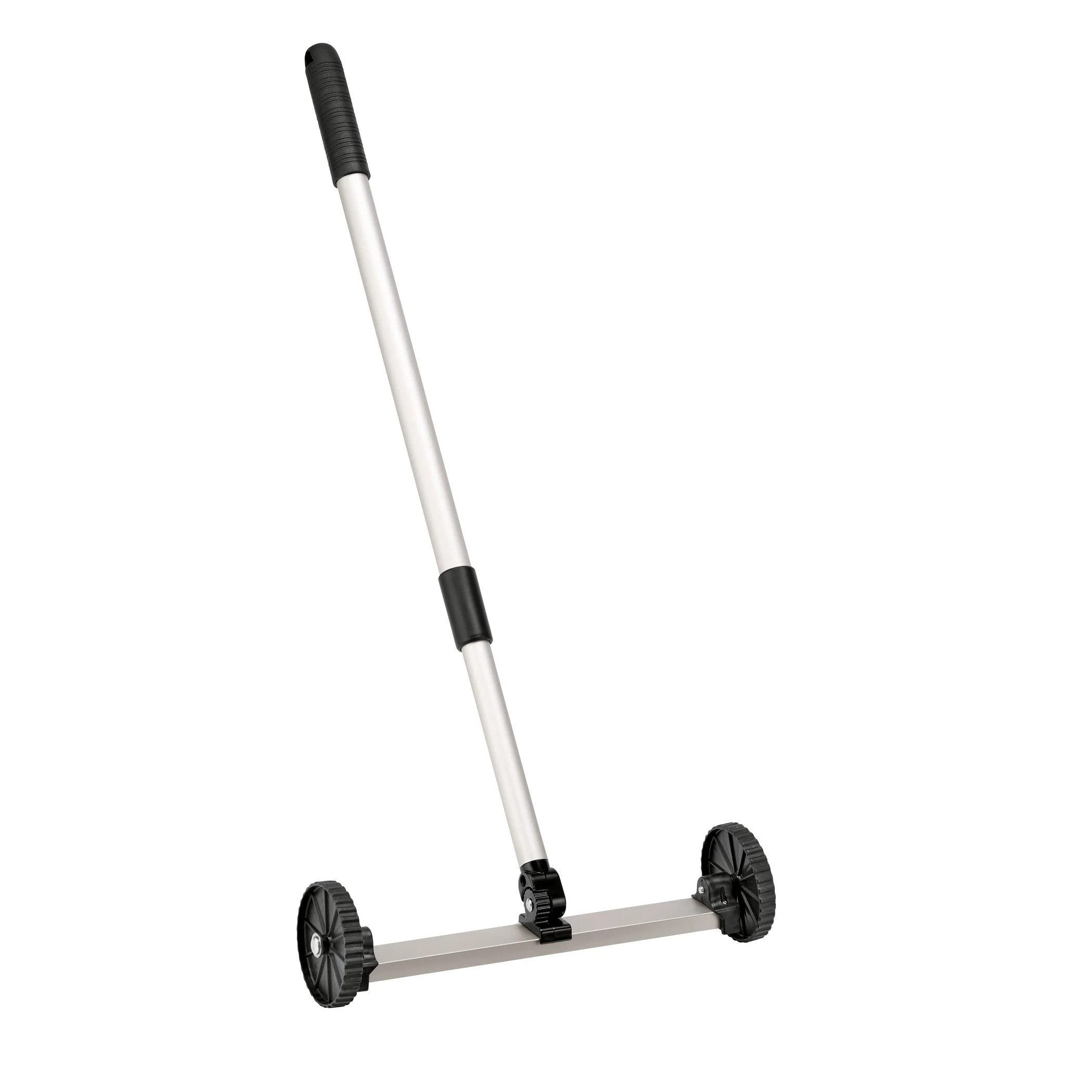 27059 Magnetic Clean Sweep, 40 in L, 11-1/2 in W, Aluminum